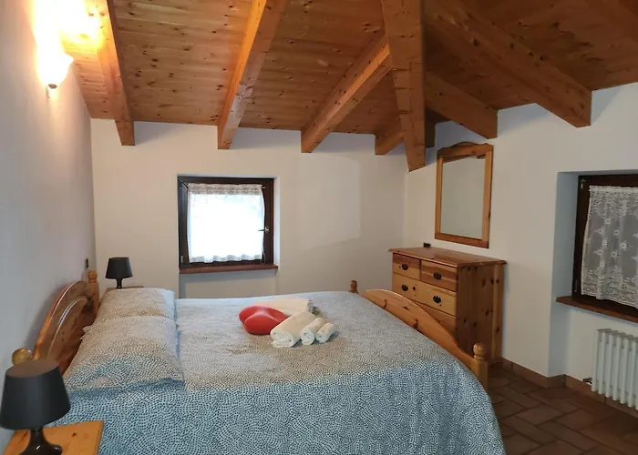 Mansarda Dolomitica