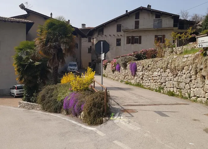 Mansarda Dolomitica