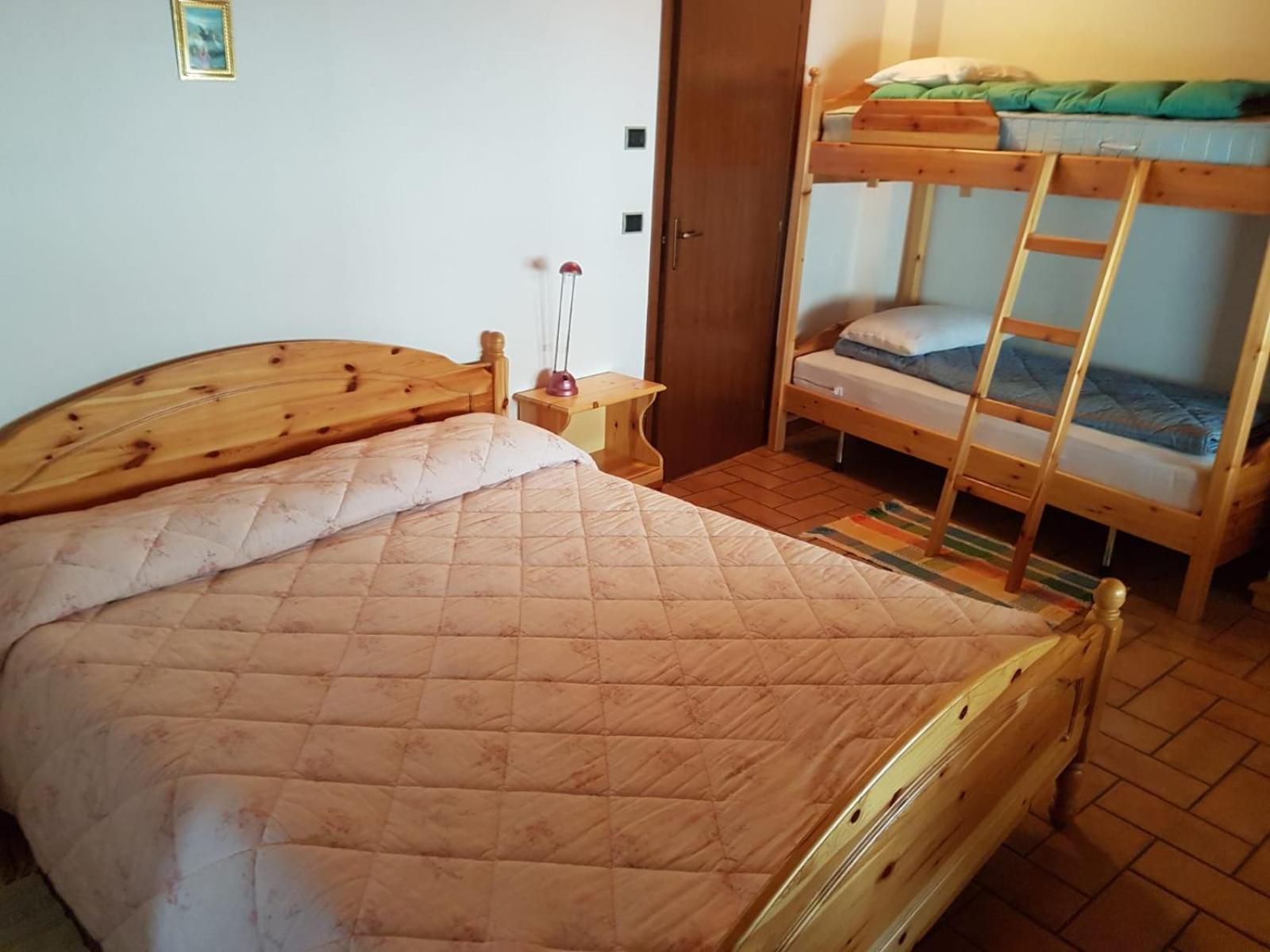 Mansarda Dolomitica Appartement